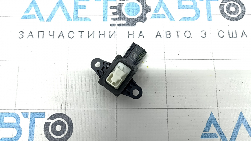Датчик подушки безопасности дверь левый Volvo XC60 18-26