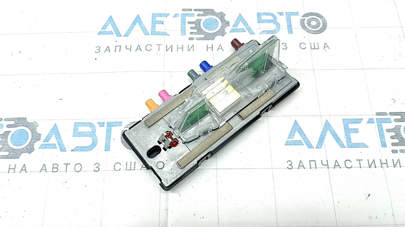 Антенна плавник Volvo XC60 18-26