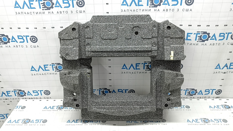 Пенопласт под запаску Volvo XC60 18-26 примят