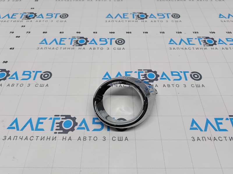 Cadru dreapta PTF Lexus ES300h ES350 13-15 cromat mai mult