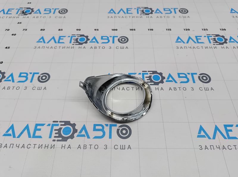 Cadru dreapta PTF Lexus ES300h ES350 13-15 cromat mai mult