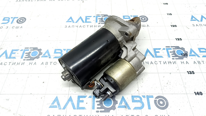 Starter BMW 5 F10 14-16 2.0T