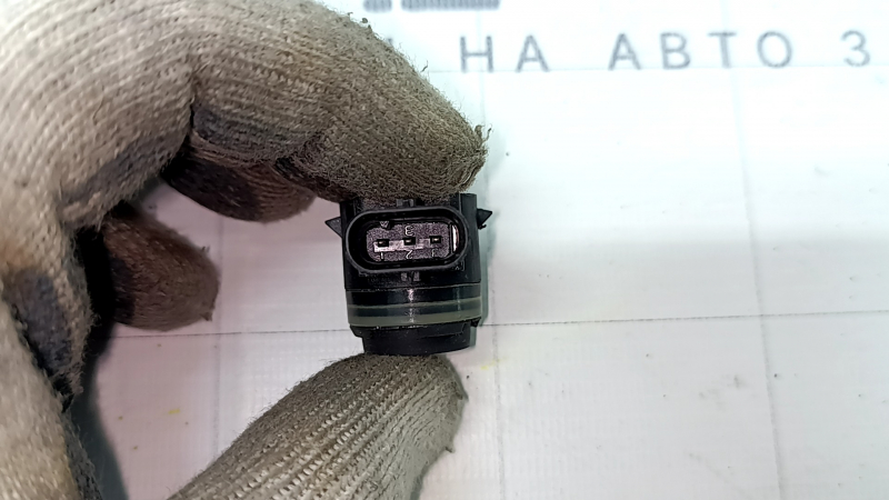 Парктроник переднего бампера внутренний Volvo XC60 18-21