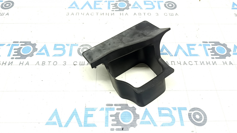 Воздухоприемник Volvo XC60 18-21
