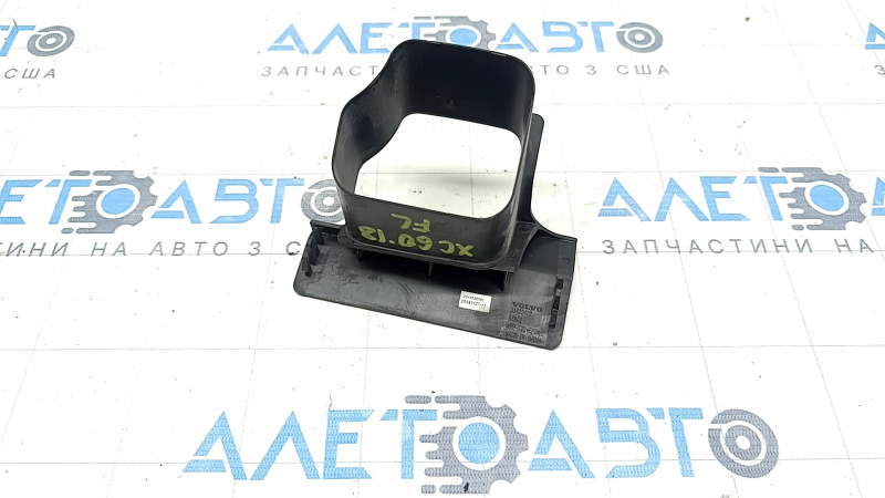 Воздухоприемник Volvo XC60 18-21