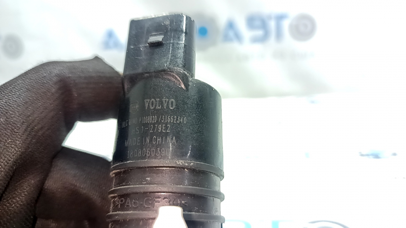 Motor spalator faruri Volvo XC60 18-22