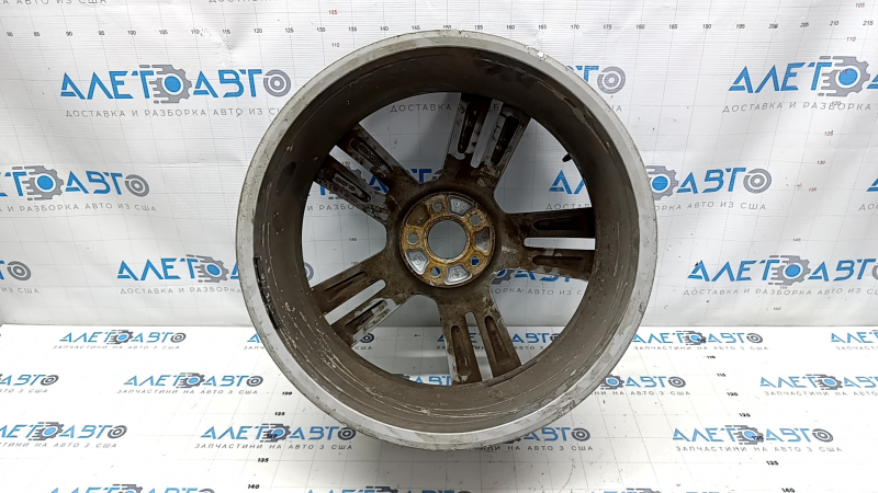 Диск колесный R20 x 8J H2 Volvo XC60 18-21 задиры
