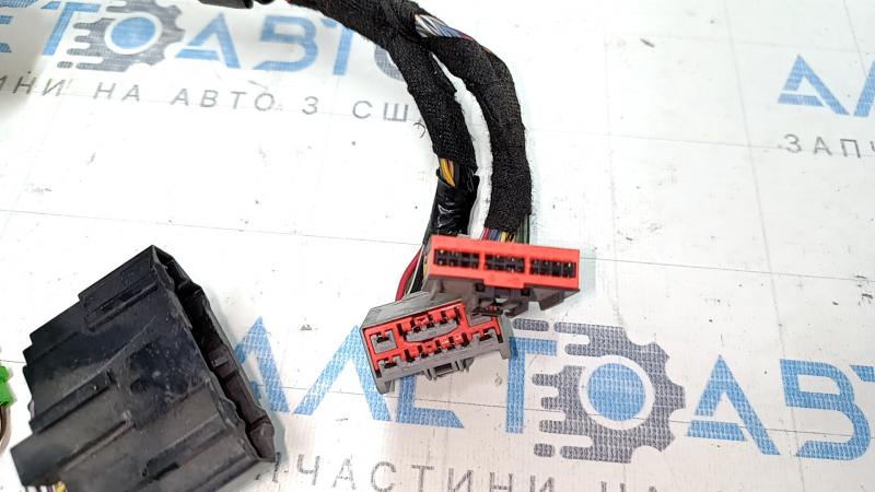 Ford C-max MK2 13-18 Cablaj hayon