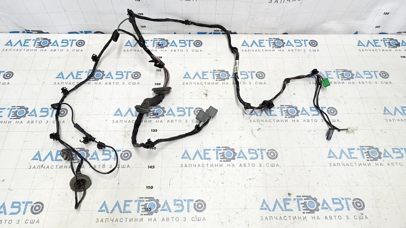 Проводка двери багажника Jeep Compass 12-13