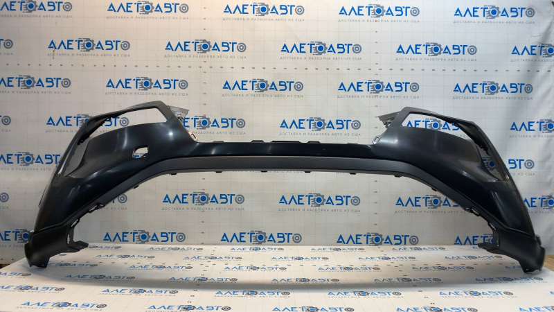 Bara fata goala Nissan Rogue 21-23 fara senzori de parcare US construit nou original
