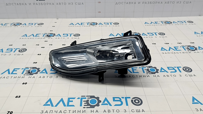 Противотуманная фара птф левая Nissan Rogue 17-20