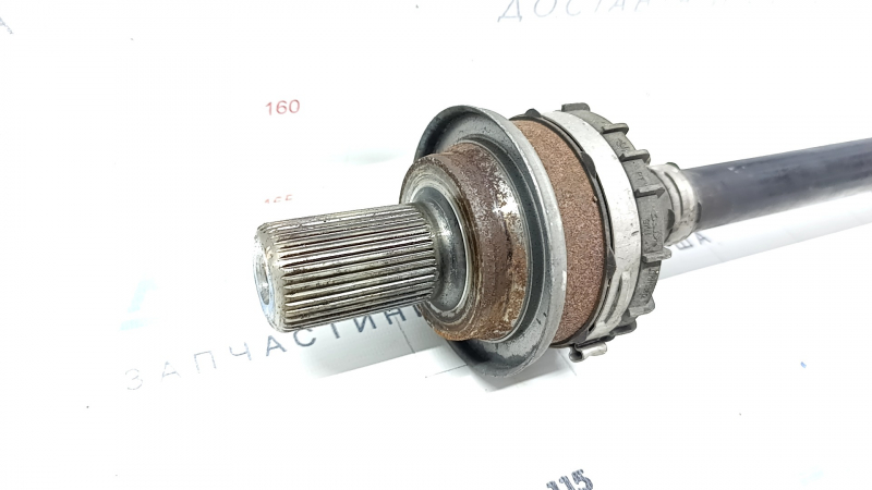 Привод полуось задняя правая Volvo XC60 18-26 T5, T6, B5