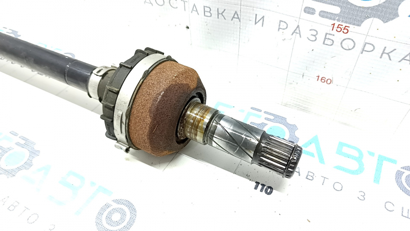 Привод полуось задняя правая Volvo XC60 18-26 T5, T6, B5