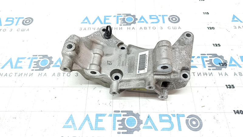 Кронштейн генератора Volvo XC60 18-21 T6