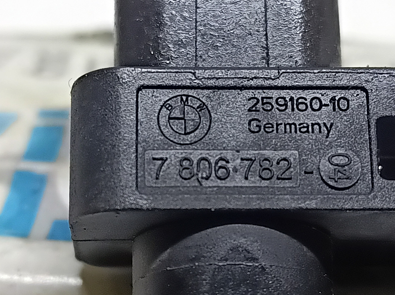 Датчик положения коленвала BMW X1 F48 16-19 B46