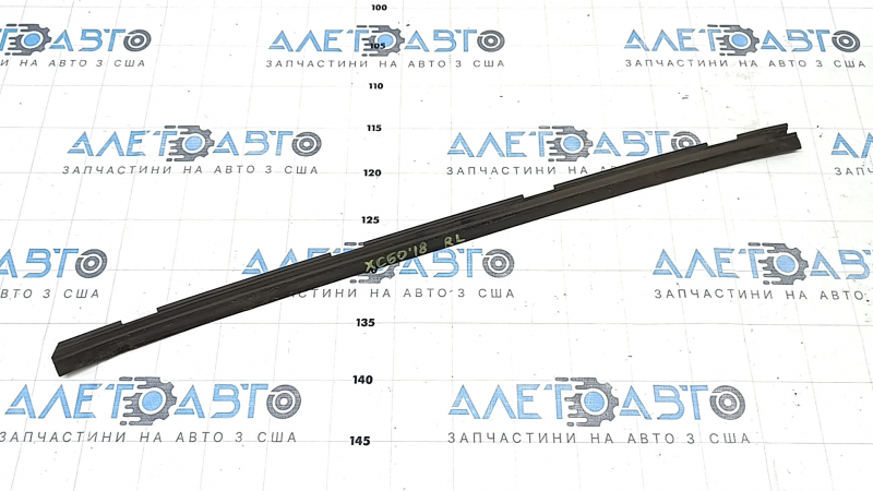 Garnitura usi spate stanga Volvo XC60 18-23 mai jos