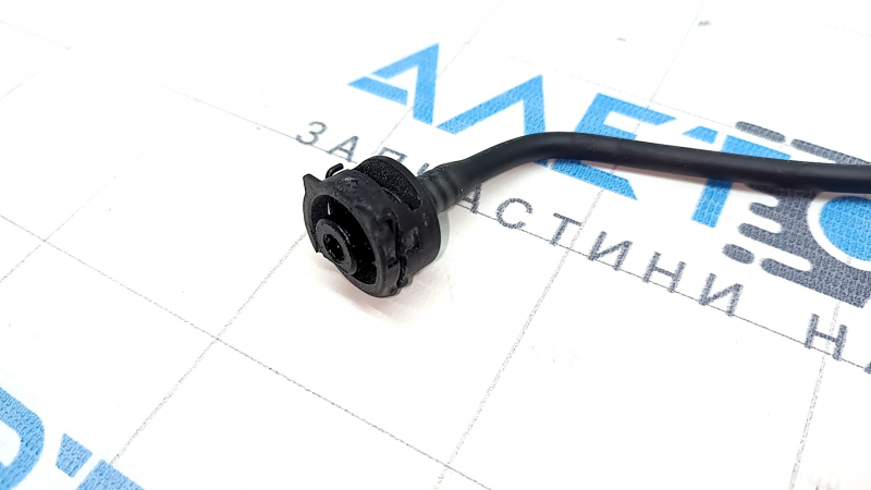 Патрубок охлаждения обратка бачок-радиатор Volvo XC60 18-26 T5, T6, T8
