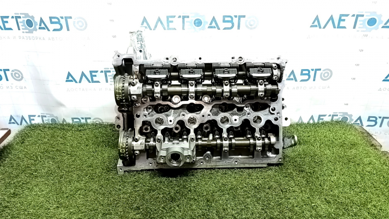 Головка блока цилиндров в сборе BMW X1 F48 16-19 B46