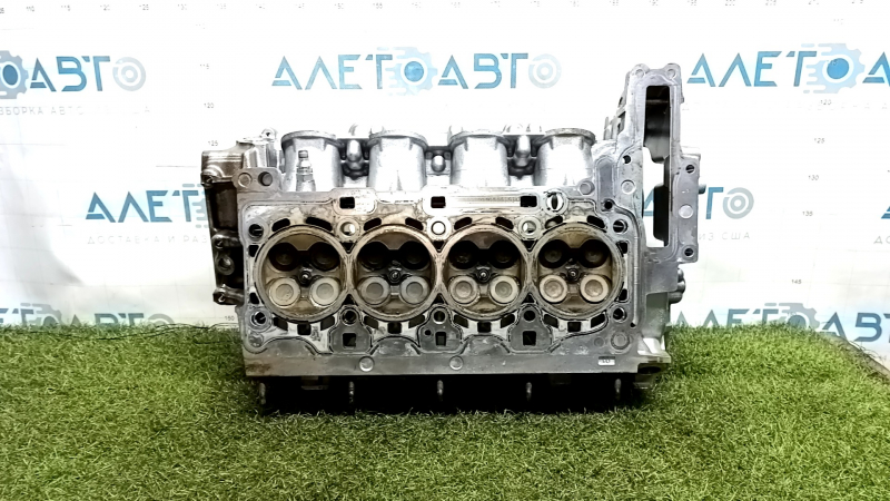 Головка блока цилиндров в сборе BMW X1 F48 16-19 B46