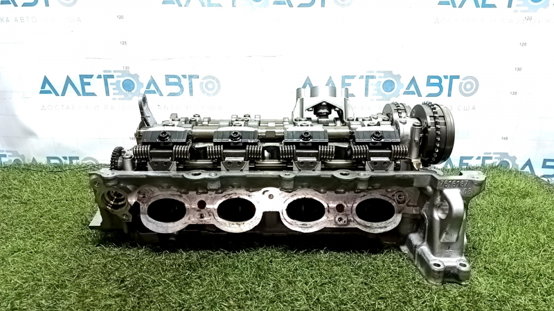 Головка блока цилиндров в сборе BMW X1 F48 16-19 B46