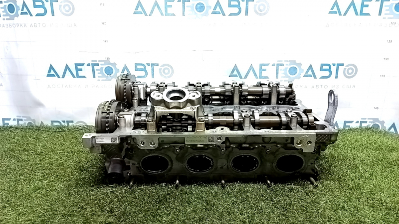 Головка блока цилиндров в сборе BMW X1 F48 16-19 B46