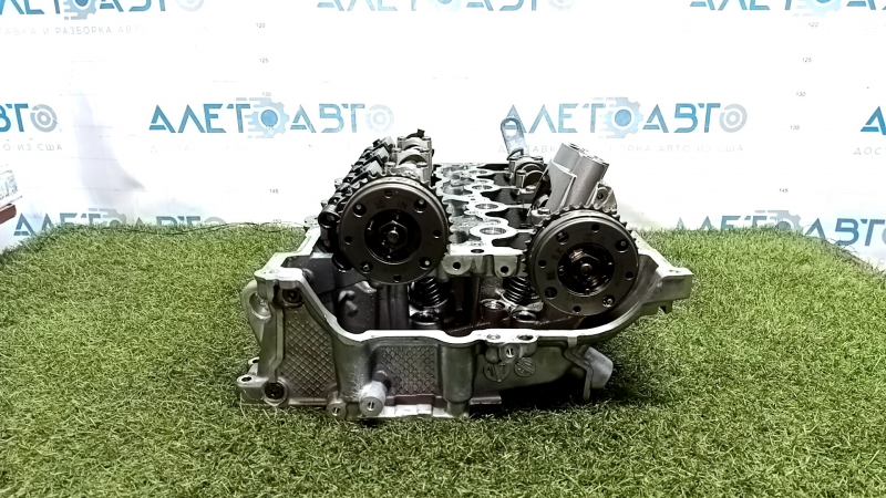 Головка блока цилиндров в сборе BMW X1 F48 16-19 B46