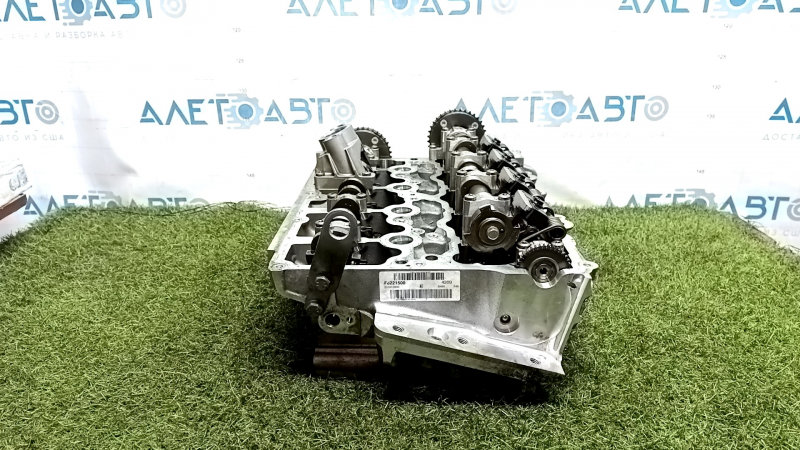 Головка блока цилиндров в сборе BMW X1 F48 16-19 B46