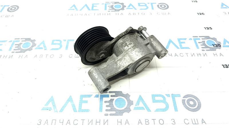Ролик натяжитель приводного ремня Volvo XC60 18-21 T6