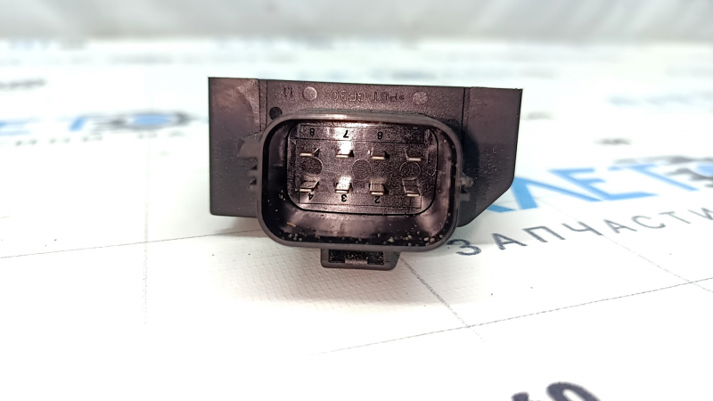 MODUL DE CONTROL POMPA DE COMBUSTIBIL Volvo XC60 18-24