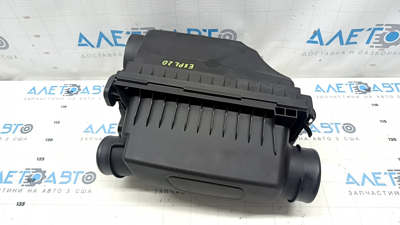 Корпус воздушного фильтра Ford Explorer 20-24 3.0T