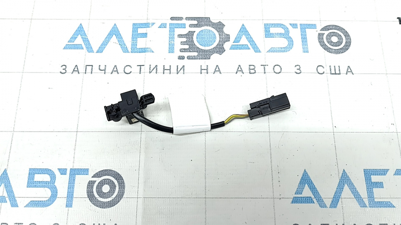 Датчик положения пассажирского сидения Volvo XC60 18-26