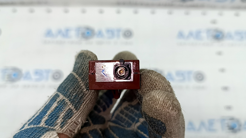 Radio Antenna Amplifier Volvo XC60 18-26