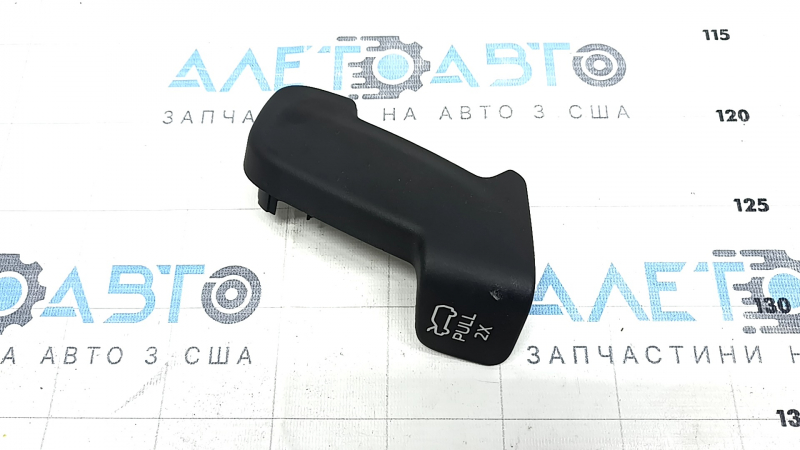 Ручка открытия замка капота салонная Ford Explorer 20-25