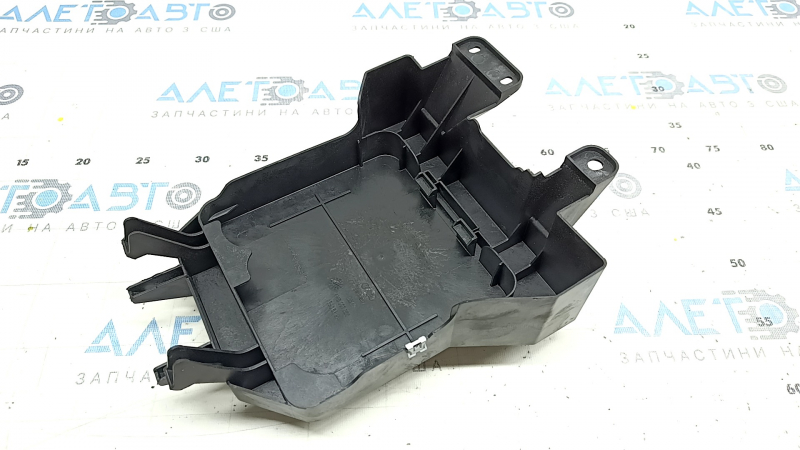 Крепление COMFORT BODY COMPUTER CONTROL MODULE Audi Q7 16-26