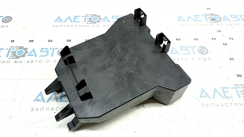 Крепление COMFORT BODY COMPUTER CONTROL MODULE Audi Q7 16-26