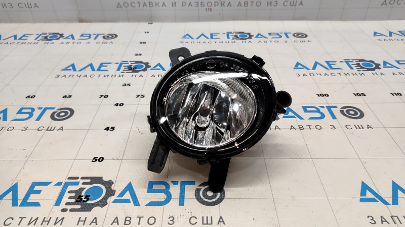 Противотуманная фара птф правая BMW 3 F30 12-18