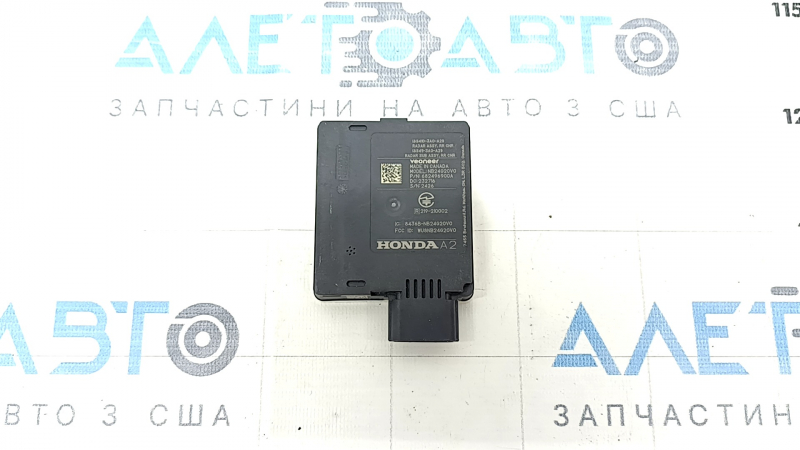 Senzor unghi mort BSM dreapta Honda CRV 23-25