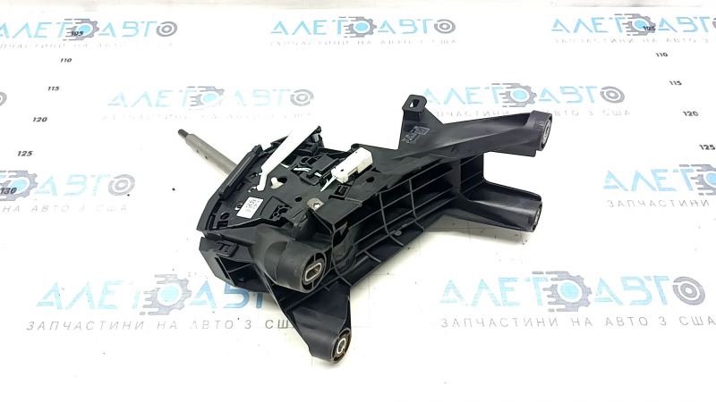 Шифтер КПП Honda CRV 23-26 HEV