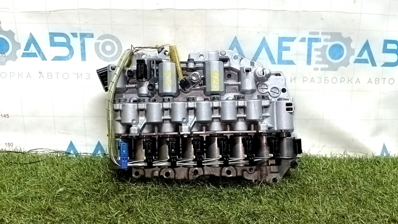 Гидроблок АКПП Toyota Camry v70 18-24 8ступ