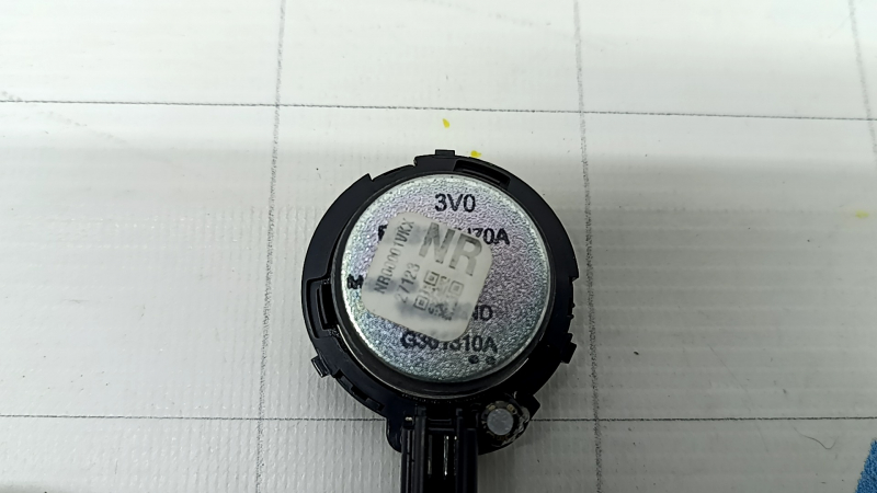 Пищалка двери задней правая Honda CRV 23-26