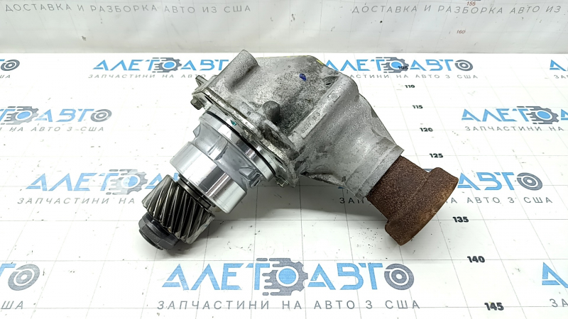 Передний редуктор раздатка Honda CRV 23-26 HEV 2к