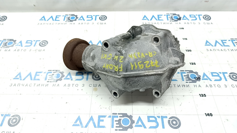 Передний редуктор раздатка Honda CRV 23-26 HEV 2к