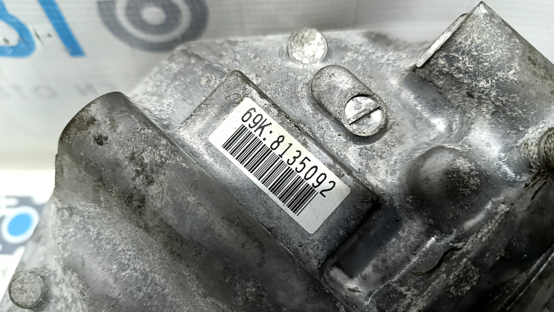 Передний редуктор раздатка Honda CRV 23-26 HEV 2к