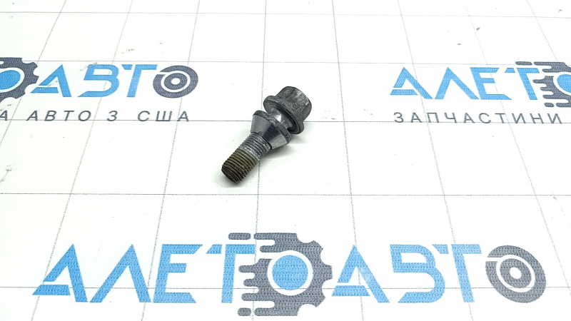 Болт колесный d19 M14x1.5 Volvo XC40 19-26