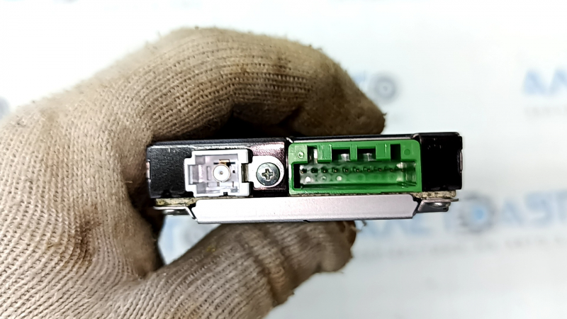 Satellite Radio Receiver Tuner Control Module Honda CRV 23-26