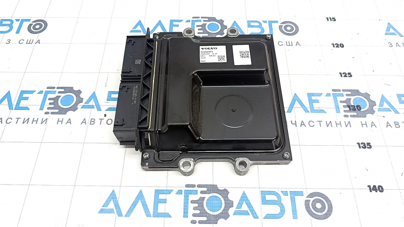 Блок ECU компьютер двигателя Volvo XC40 19-22