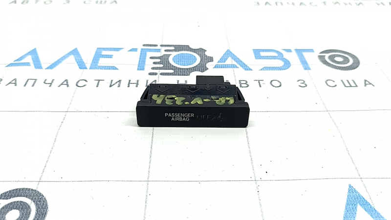 Indicator airbag pasager Honda CRV 23-25
