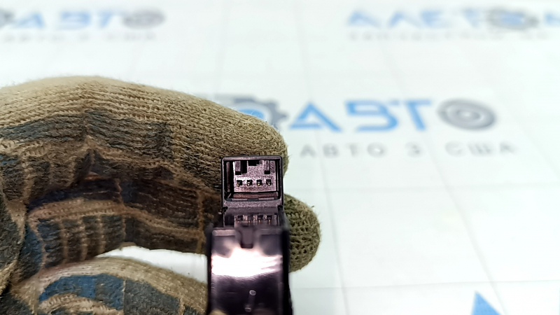 Indicator airbag pasager Honda CRV 23-25