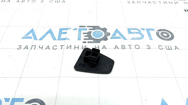 Заглушка внешней ручки двери передней правой Volvo XC40 19-26