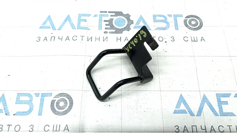 Скоба ручки открывания капота подкапотной Volvo XC40 19-26